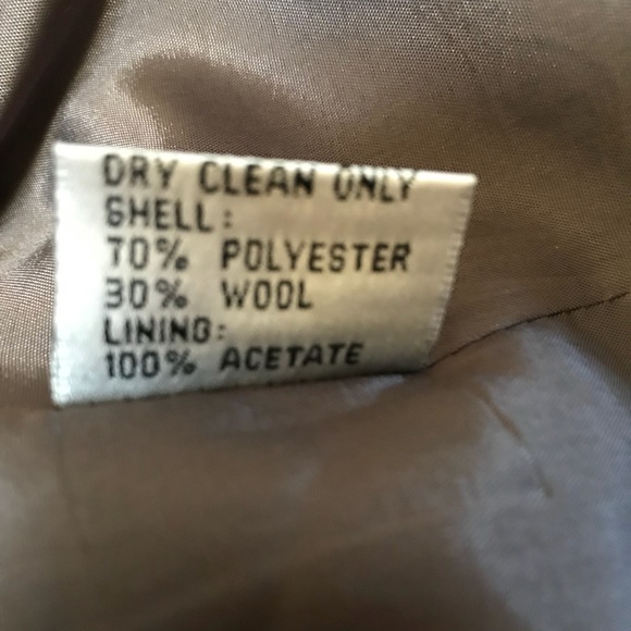 John Meyer Blazer - Picture 7 of 7